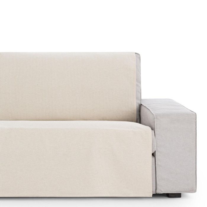 Cubre sofá Eysa AQUA Beige 180 x 270 cm 2 Cubre sofá Eysa AQUA Beige 180 x 270 cm 2