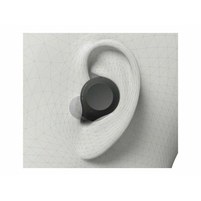 Auriculares Sony WFC710NB NEGRO Negro 1 Auriculares Sony WFC710NB NEGRO Negro 1