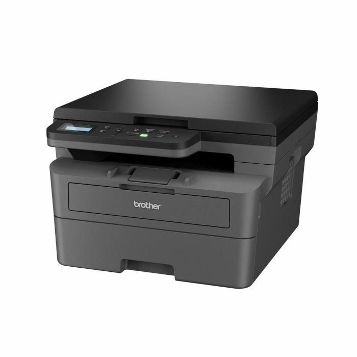 Impresora Láser Monocromo Brother DCP-L2620DW con Wifi e impresión automática a doble cara 1