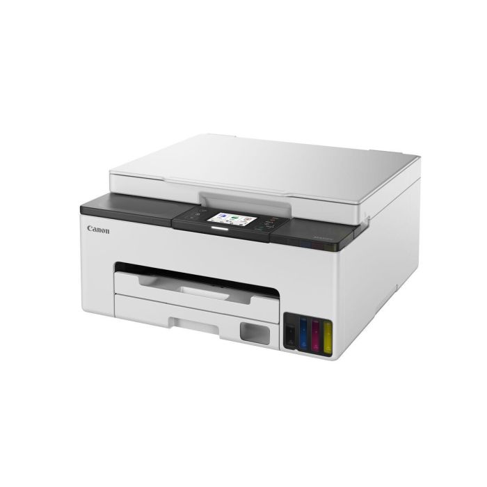 T Canon MAXIFY GX1050 Tinte-Multifunktionssystem 3in1 LAN WLAN Duplex 1 T Canon MAXIFY GX1050 Tinte-Multifunktionssystem 3in1 LAN WLAN Duplex 1
