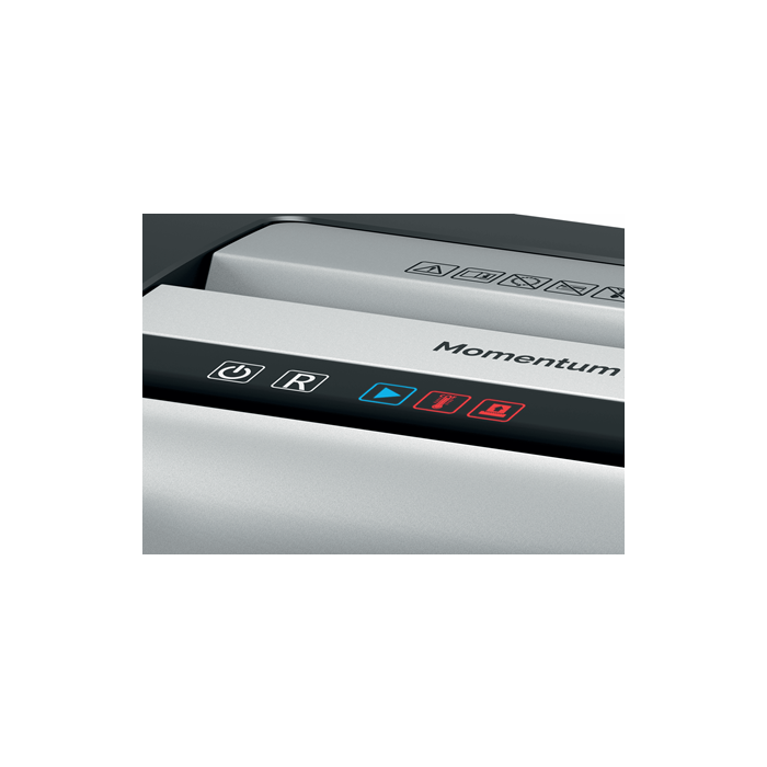 Trituradora de Papel Rexel Momentum X410 23 L 4