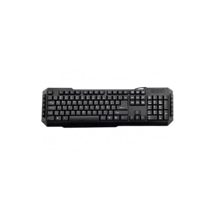 Teclado 3GO KBDRILEUSB2