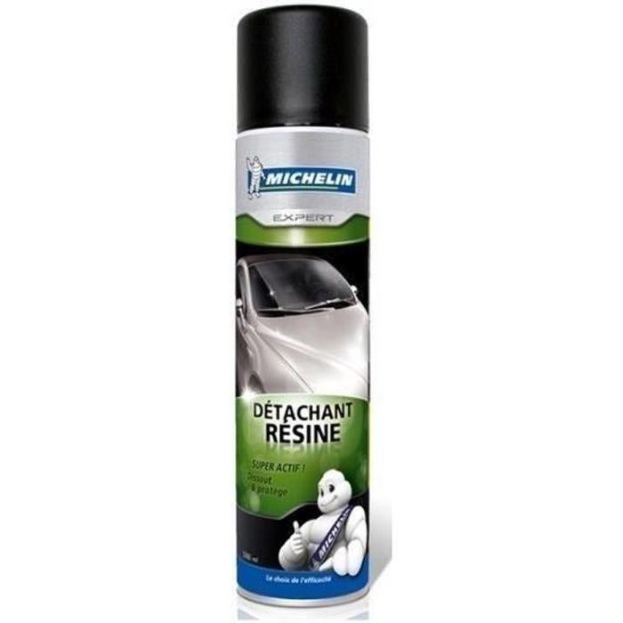 Michelin Expert Removedor Resina - Limpiador Potente para Pinturas - 400 ml