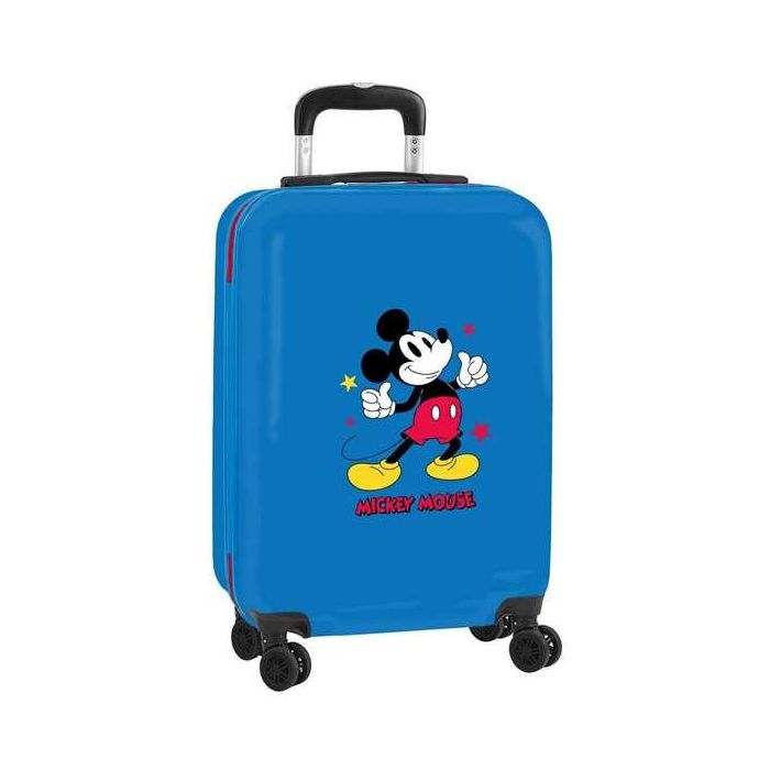 Trolley Safta Cabina 20-' 550x345x200 mm 5 Trolley Safta Cabina 20-' 550x345x200 mm 5