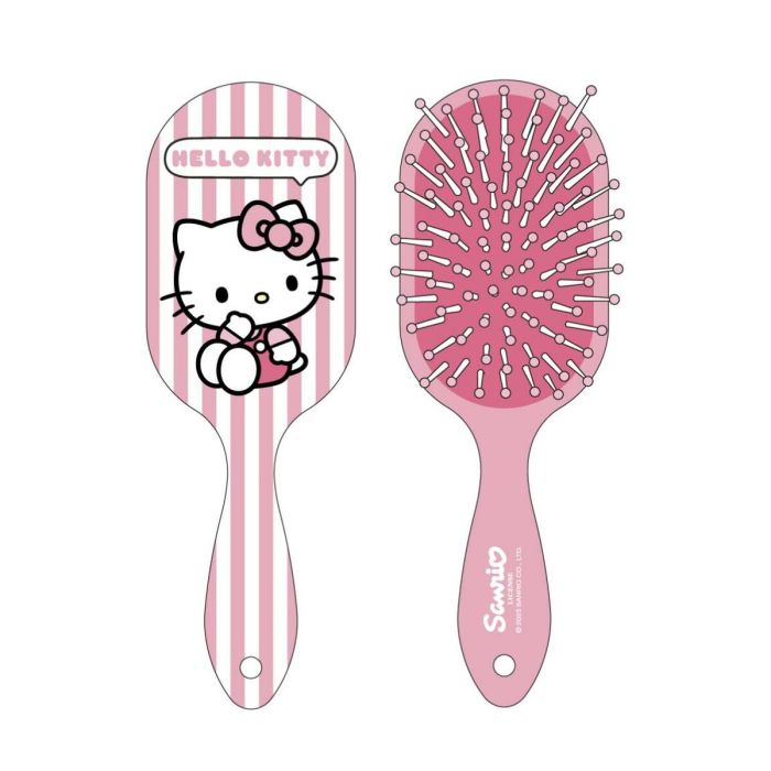 Peine Hello Kitty 1 Peine Hello Kitty 1