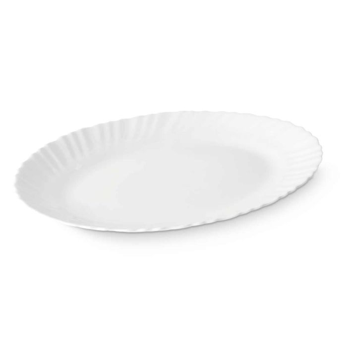 Bandeja Clasica Opal 35Cm Vivalto (18 Unidades) 1 Bandeja Clasica Opal 35Cm Vivalto (18 Unidades) 1