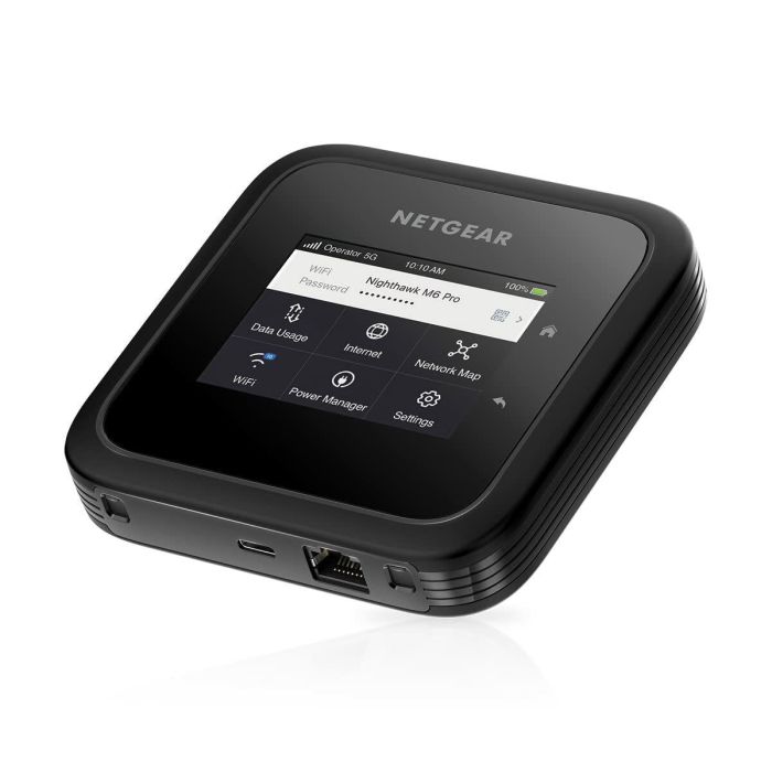 Router Netgear NIGHTHAWK M6 Router Netgear NIGHTHAWK M6