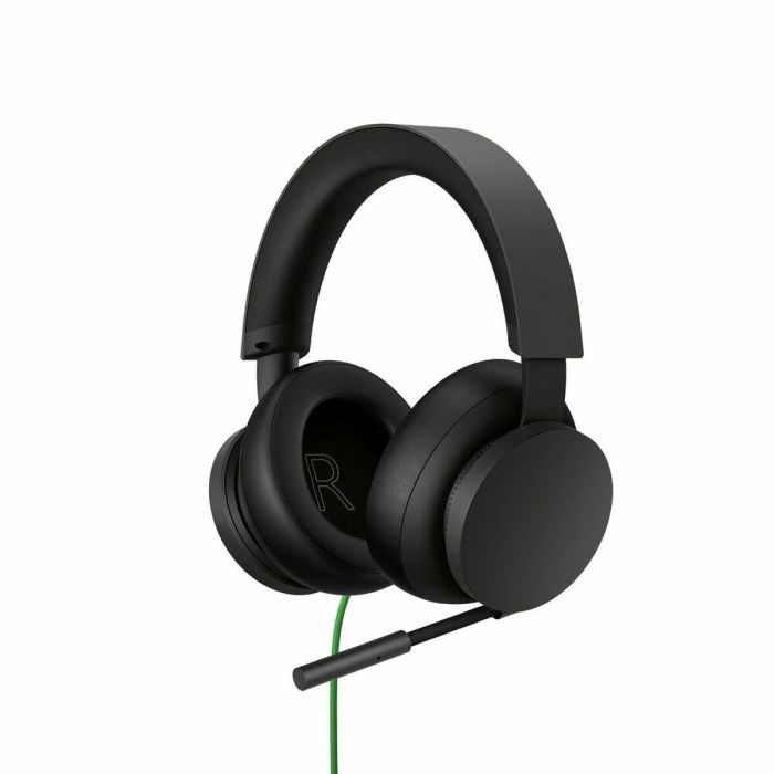 Auriculares Microsoft 8LI-00002 Negro 1 Auriculares Microsoft 8LI-00002 Negro 1