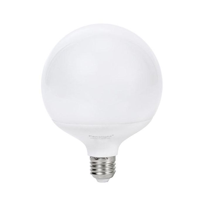 Lámpara Led Globo D120 Frost E27 De 10W 2700K PANASONIC-PANALIGHT LDGLOV10L27E27EPL