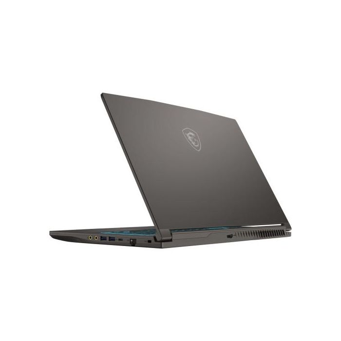 MSI Portatil Thin A15 B7Vf-070Xes. 15.6"" Fhd (1920*1080), 144Hz. Ryzen 7 7735Hs. Rtx 4060, Gddr6 8Gb. Ddr5 16Gb*2. 1Tb Nvme Pcie Ssd W/O Dram. sin S.O. 2