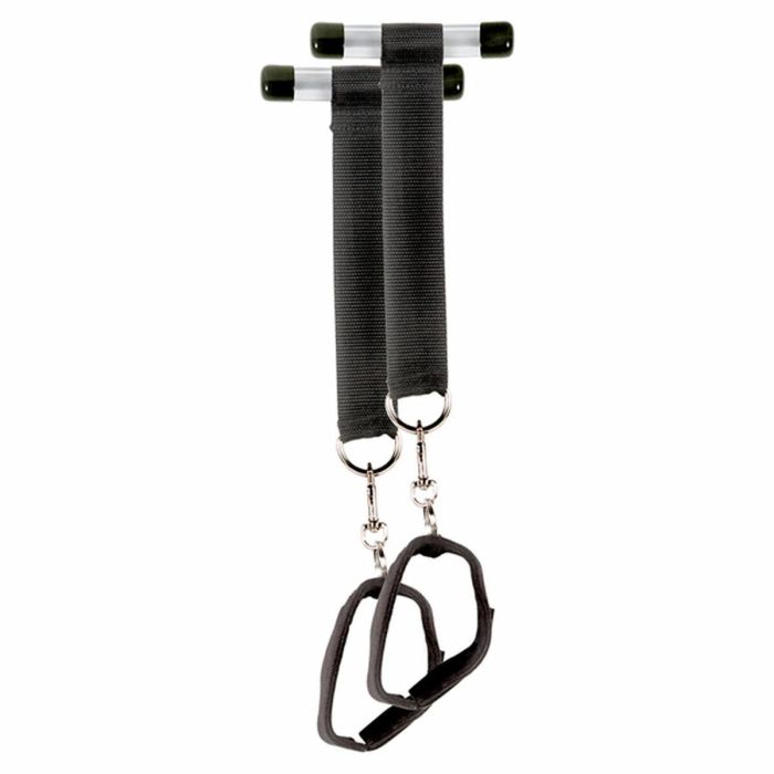 Esposas para Puerta Sportsheets 35