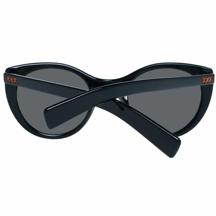 Gafas de Sol Unisex Ermenegildo Zegna ZC0009-01A50 Ø 50 mm 8