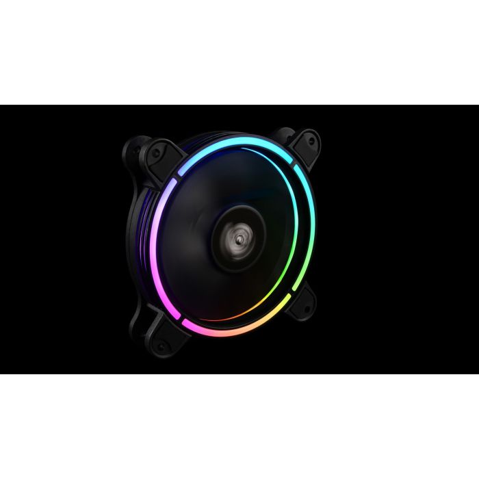 120mm Enermax T.B. RGB AD UCTBRGBA12P-BP3 4