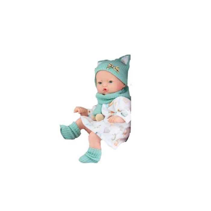 Muñeca bebé Marina & Pau 1