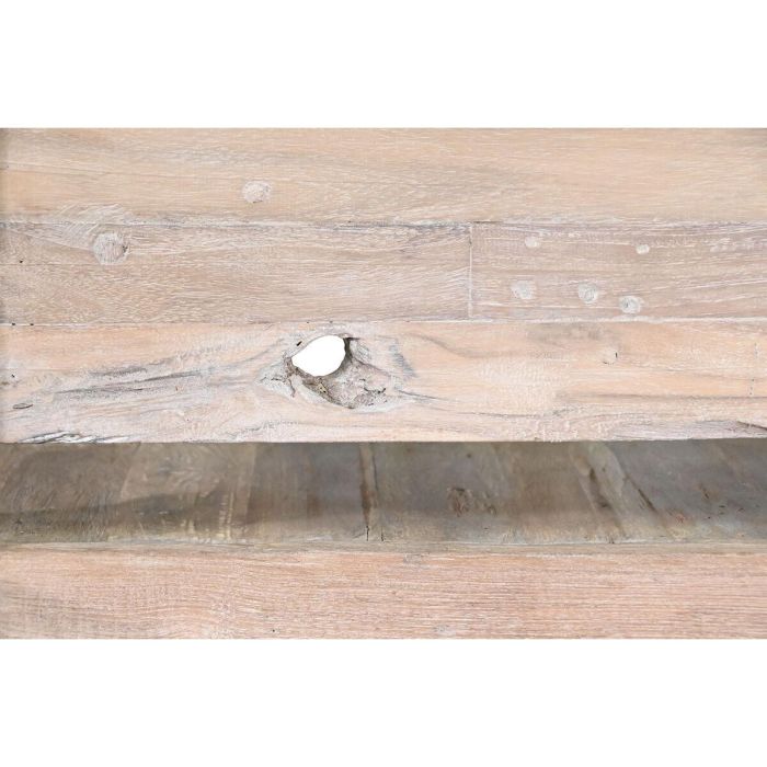 DKD Home Decor Indo 1c25 Cama con Dosel Madera Teca Natural Acabado Decape Desmontable 225x160x206 cm 10 DKD Home Decor Indo 1c25 Cama con Dosel Madera Teca Natural Acabado Decape Desmontable 225x160x206 cm 10
