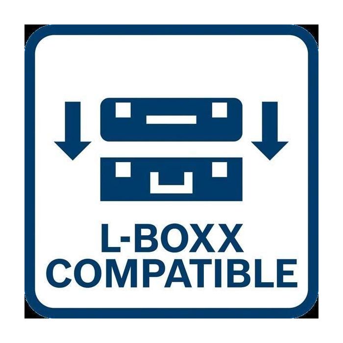 L-Boxx 136 Bosch 1600A012G0 Box set 4