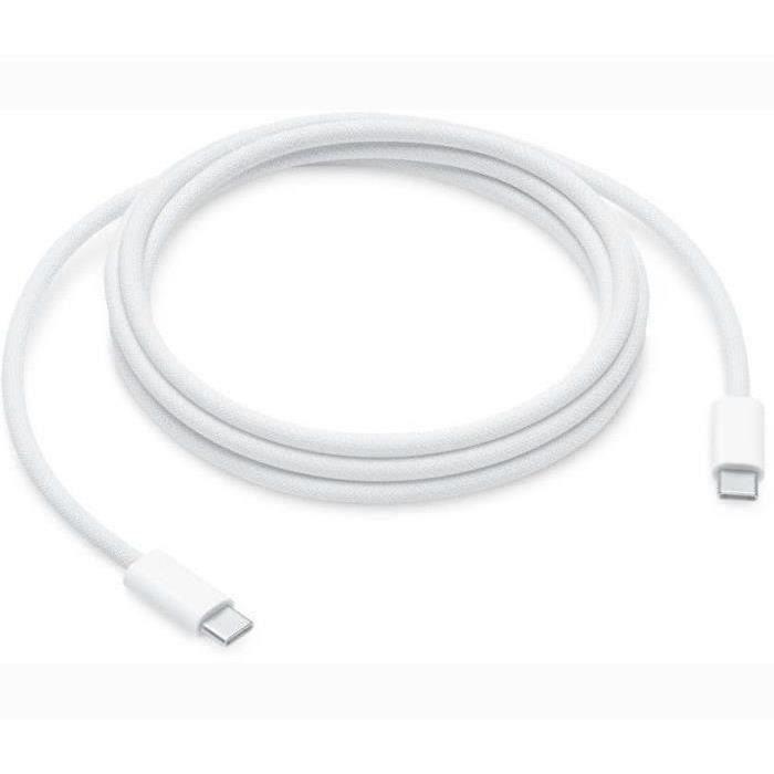 Apple 240W Usb-C Charge Cable (2 M) MU2G3ZM/A