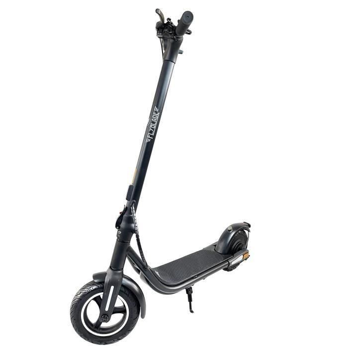 Patinete eléctrico - FLYBLADE - FBS100-LD102 - 48V/7.5Ah - 500W - 10 pulgadas - 35km 1 Patinete eléctrico - FLYBLADE - FBS100-LD102 - 48V/7.5Ah - 500W - 10 pulgadas - 35km 1
