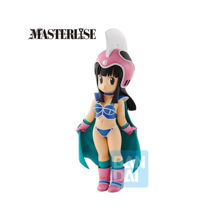 Figura Ichibansho Dragon Ball Training Section 1 Figura Ichibansho Dragon Ball Training Section 1