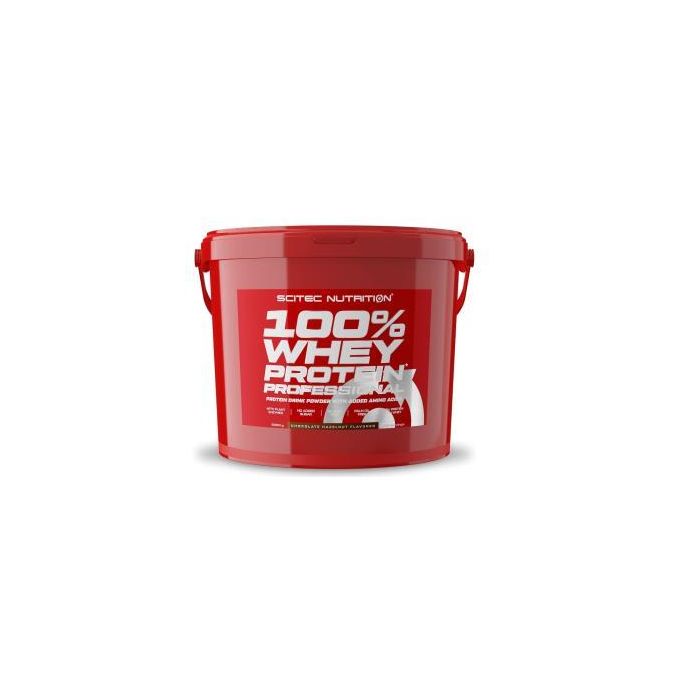100% Whey Protein Prof. 5000G Choco-Avellana 100% Whey Protein Prof. 5000G Choco-Avellana