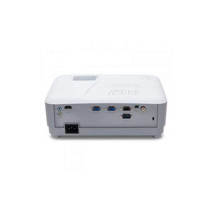 ViewSonic PA503X Proyector DLP 3600 Lúmenes XGA (1024x768) HDMI 3D SuperColor para Oficina y Educación 18 ViewSonic PA503X Proyector DLP 3600 Lúmenes XGA (1024x768) HDMI 3D SuperColor para Oficina y Educación 18