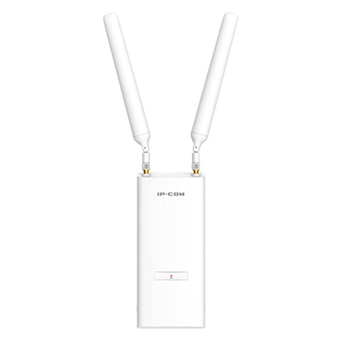 Punto Acceso Wifi Ip - Com Iuap - Ac - M 802.11Ac 3 Punto Acceso Wifi Ip - Com Iuap - Ac - M 802.11Ac 3