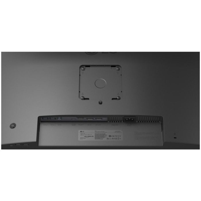 LG 27BA650-B Monitor 27" Full HD 1920x1080 Pixeles LCD IPS Negro 8