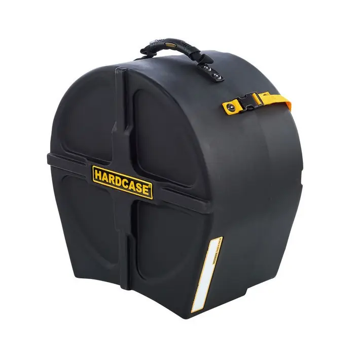 Hardcase Estuche Corta Banda 14"X 10" Ancho 47cm Alto 30cm Largo 50cm 1