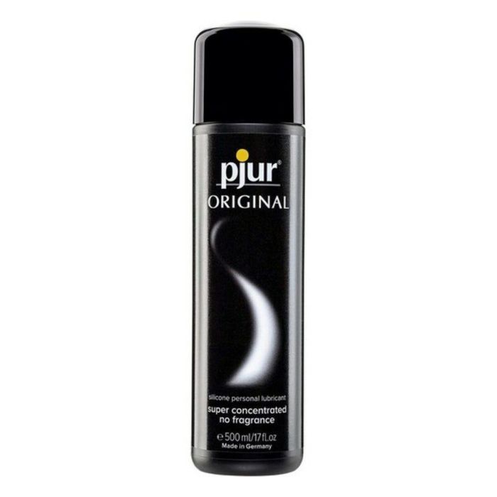 Lubricante de Silicona Pjur 12044 500 ml Lubricante de Silicona Pjur 12044 500 ml