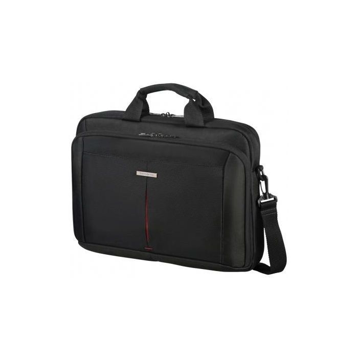 Samsonite Maletín Guardit 2.0 para Portátil de 15,6" 14,5 L Negro
