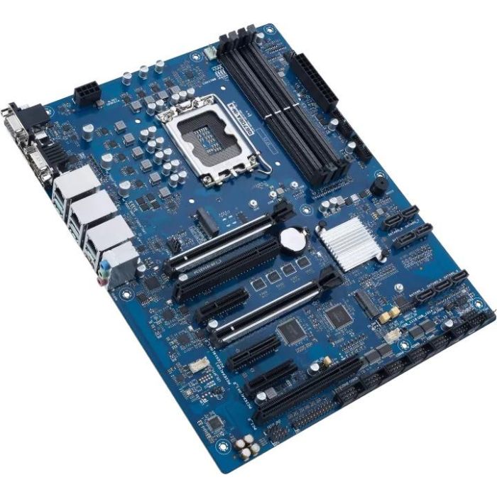 ASUS Q670EA-IM-A S1700/DDR5/DP/HDMI/VGA/vPro/24-7/ATX 2 ASUS Q670EA-IM-A S1700/DDR5/DP/HDMI/VGA/vPro/24-7/ATX 2