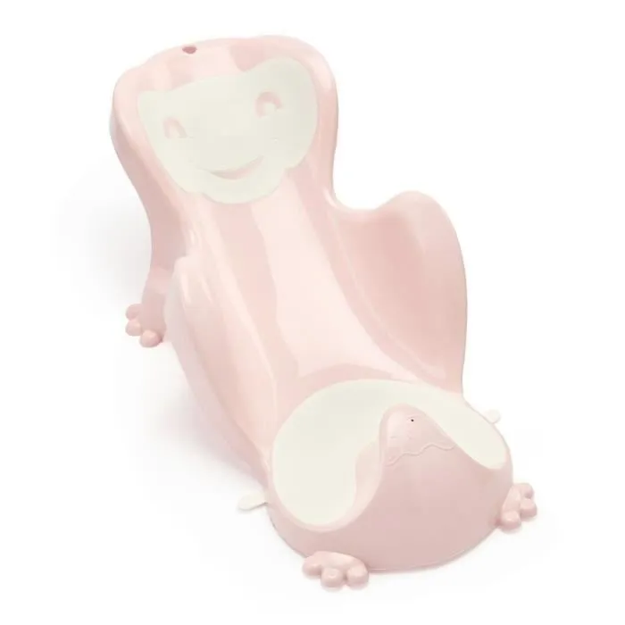 Thermobaby Toalla de Baño Baby Coon Rosa Polvo Thermobaby Toalla de Baño Baby Coon Rosa Polvo