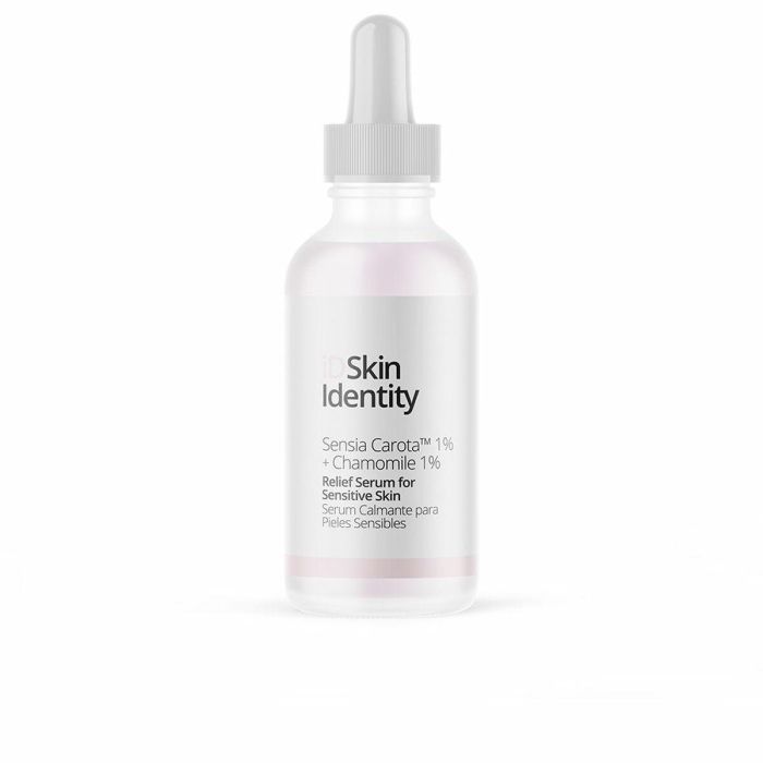 Skin Generics Id Skin Sensia Carota 1% + Chamomile 1% Serum Calmante