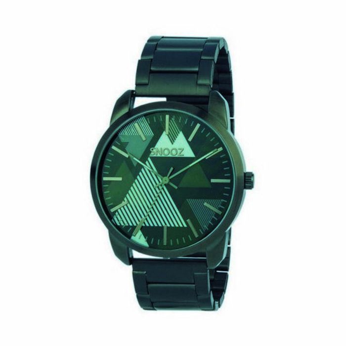 Reloj Unisex Snooz Saa1043-68 (Ø 44 mm) Reloj Unisex Snooz Saa1043-68 (Ø 44 mm)