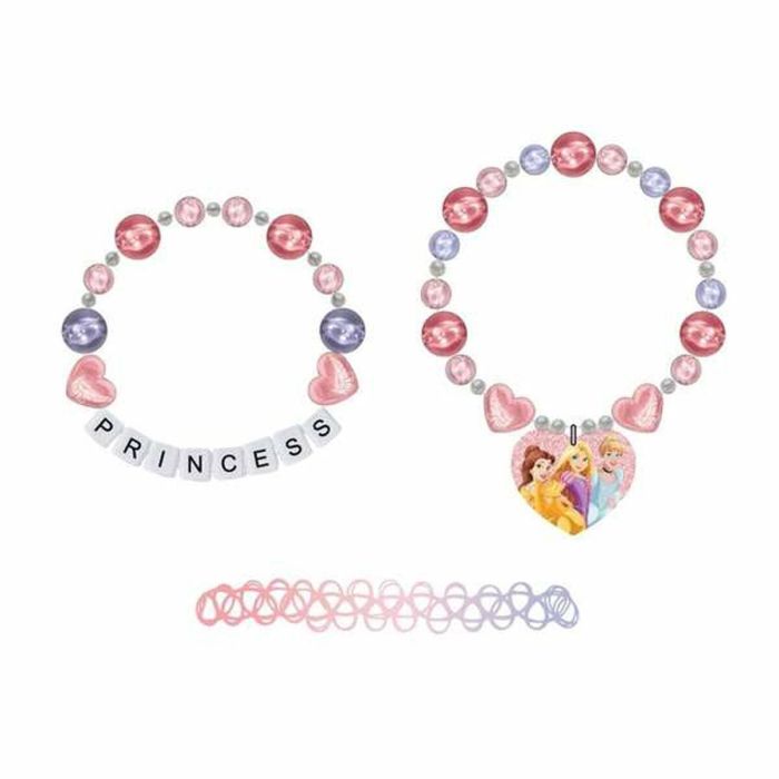 Bisuteria pulsera princess 8.9 x 8.9 x 0.1 cm Bisuteria pulsera princess 8.9 x 8.9 x 0.1 cm