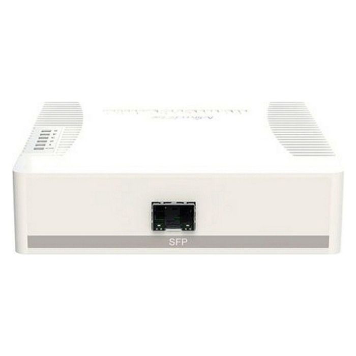 Switch de Sobremesa Mikrotik RB260GSP 2