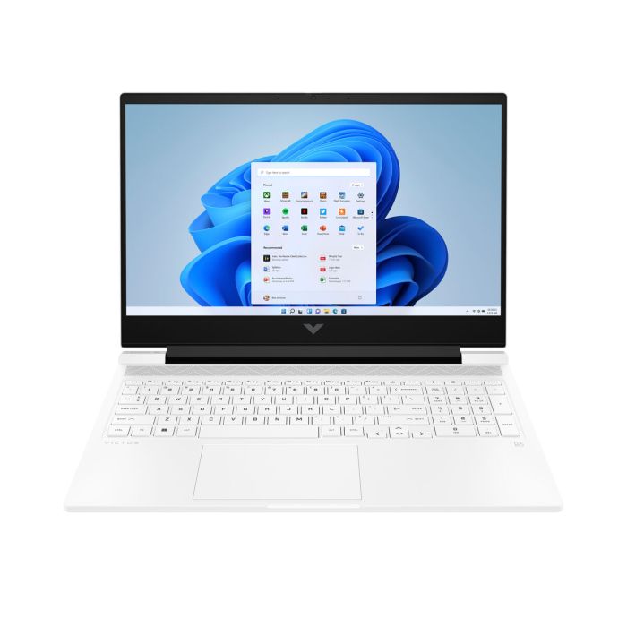 Laptop HP 84C96EA#ABE 16,1" 16 GB RAM 512 GB SSD ryzen 7-7840hs Nvidia Geforce RTX 4050 1