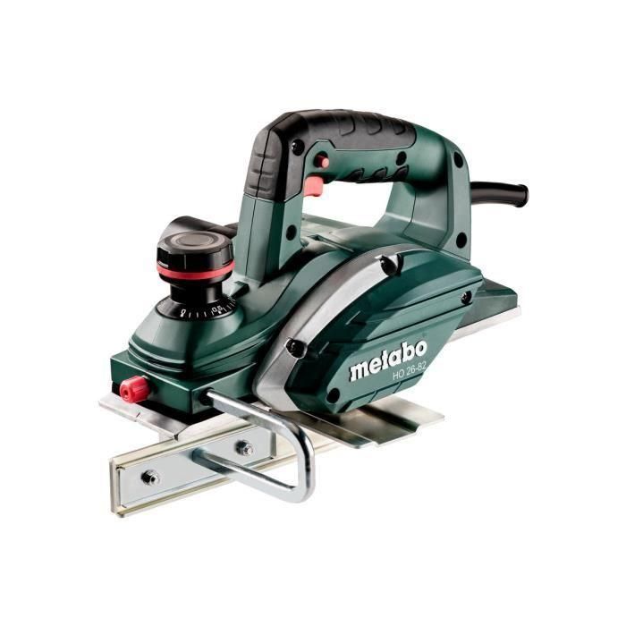 METABO Cepilladora HO 26-82 - 620 W