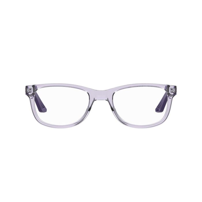 Montura de Gafas Under Armour UA-9002-B3VF016 Morado Ø 50 mm 2