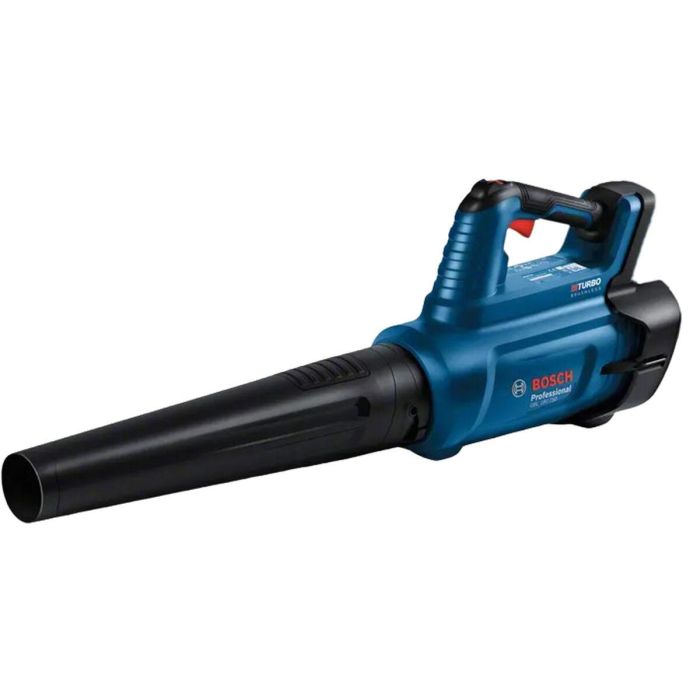 Bosch Professional GBL 18V-750 Soplador de Batería 18V con Motor BITURBO sin Escobillas, 198 km/h de Velocidad del Aire y 780 m³/h 3 Bosch Professional GBL 18V-750 Soplador de Batería 18V con Motor BITURBO sin Escobillas, 198 km/h de Velocidad del Aire y 780 m³/h 3