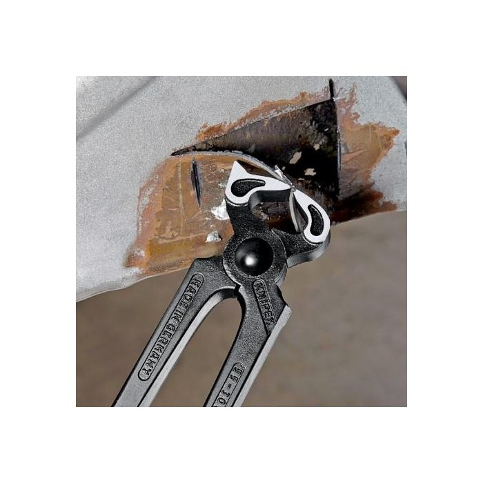 KNIPEX Hufbeschlagzange 4