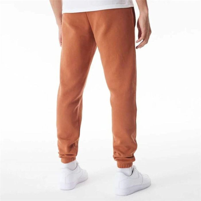 Pantalón para Adultos New Era LA Dodgers Marrón 16 3