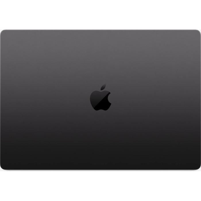 Apple Z1FW MacBook Pro 16.2" M4 Max 16C CPU/40C GPU 128GB RAM 4TB SSD USB-C Negro 2