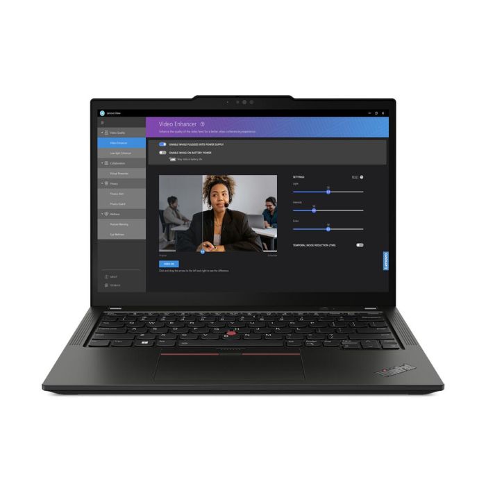 Laptop Lenovo ThinkPad X13 13,3" 16 GB RAM 512 GB SSD Qwerty Español 9 Laptop Lenovo ThinkPad X13 13,3" 16 GB RAM 512 GB SSD Qwerty Español 9