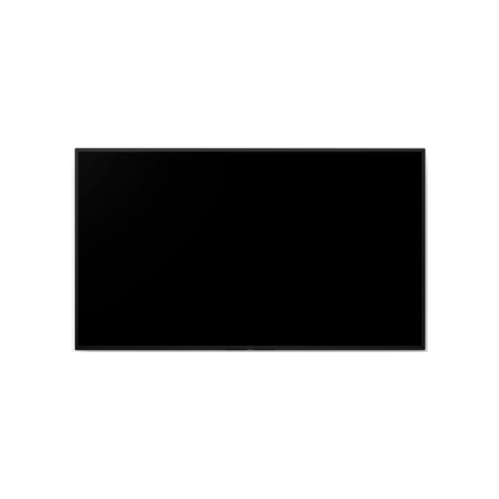 Sony FW-75BZ40L Pantalla de Señalización Digital LED-LCD 75" 4K Ultra HD 3840x2160 Android WiFi 700 cd/m² 24/7 para Uso Comercial