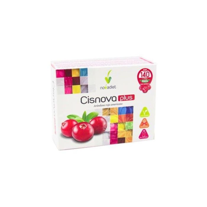 Cisnova Plus