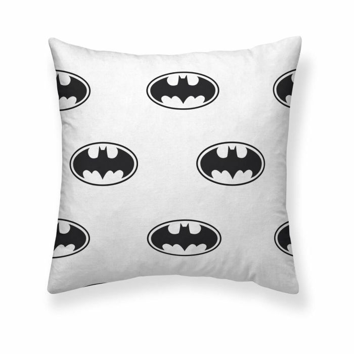 Funda de almohada Batman Basic Multicolor 65 x 65 cm