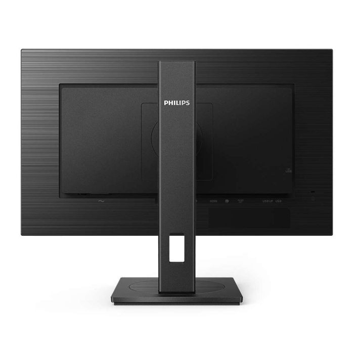 Monitor Profesional Philips 275B1 27"/ QHD/ Multimedia/ Negro 4 Monitor Profesional Philips 275B1 27"/ QHD/ Multimedia/ Negro 4