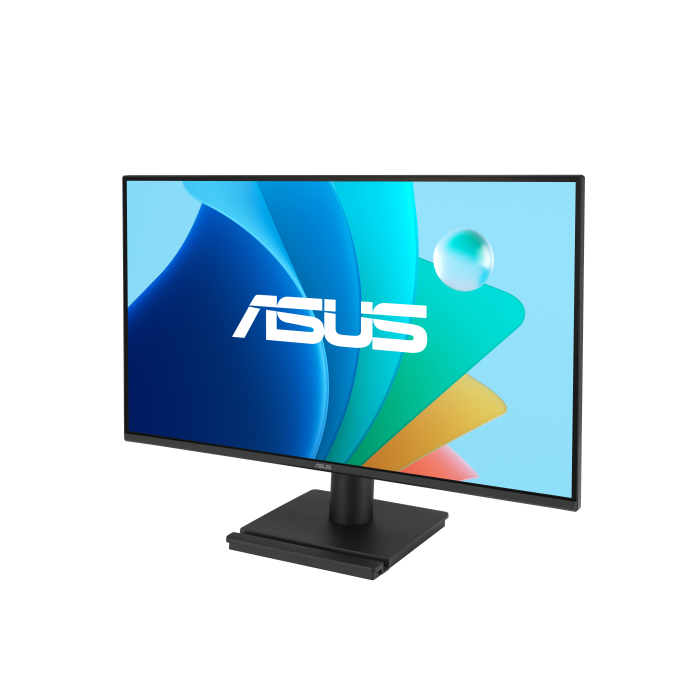ASUS VA249HG pantalla para PC 60,5 cm (23.8") 1920 x 1080 Pixeles Full HD LCD Negro 1 ASUS VA249HG pantalla para PC 60,5 cm (23.8") 1920 x 1080 Pixeles Full HD LCD Negro 1