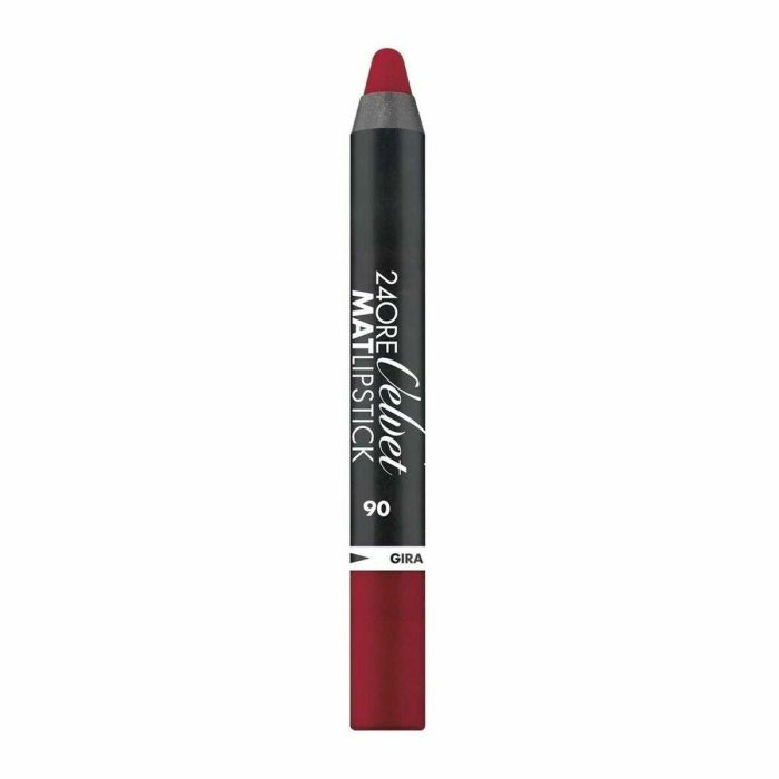 Deborah 24 Ore Velvet Mat Lipstick N.06